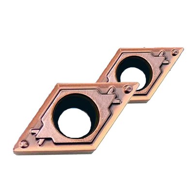 日本京瓷 刀片DCMT11T308HQ PR930 11T304HQ 11T302HQ不锈钢钢件