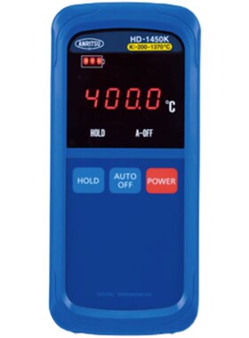 日本ANRITSU安立测温度仪HD-1100EK-1150Ek-1200EK-1350EK-1250EK