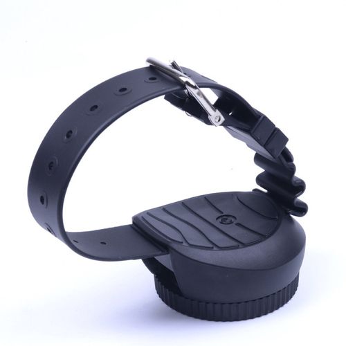 正品潜水指北针水下50米导航指南针手戴腕式表带夜光底双表盘防水