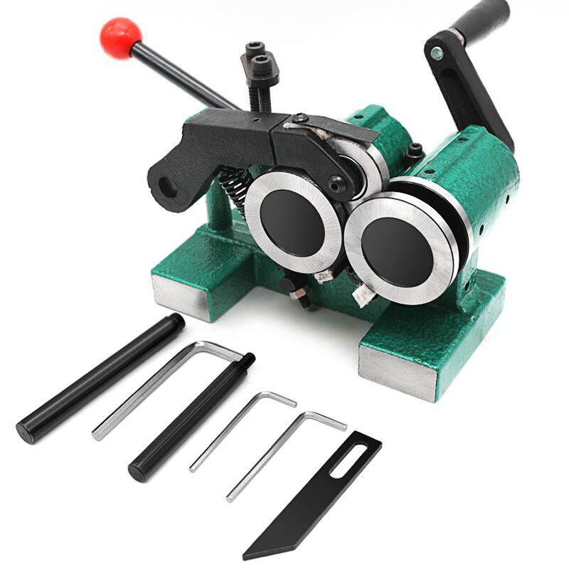 台湾PGA冲子研磨机 高精度磨针机1.5-30 冲子研磨机 磨针机