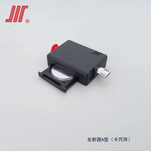 成量 测量采集数据无线wifi传输数显卡尺千分尺量表