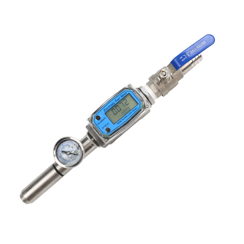 IPX5/IPX6淋雨试验装置IP56防水试验喷头/防喷水试验装置IEC60529