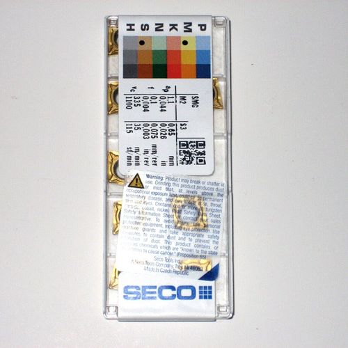 进口内孔刀片CCMT09T308-F1 F2 M3 MF2 M5 TP0501 TP200 TS2000