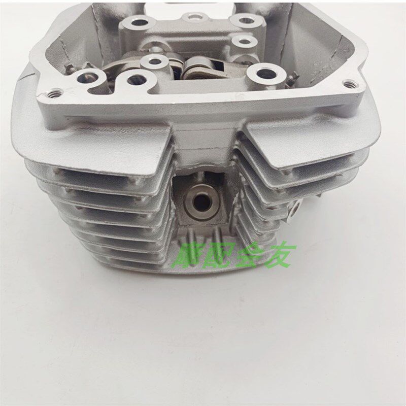WH125-12锋朗/锋格/旗御/KYY125新大洲SDH125-53锐彪CB125气缸头