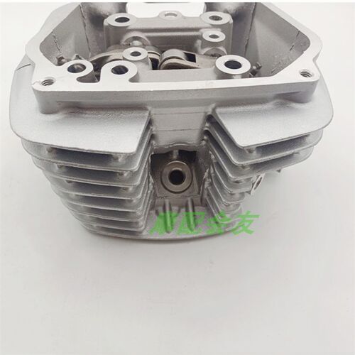 WH125-12锋朗/锋格/旗御/KYY125新大洲SDH125-53锐彪CB125气缸头
