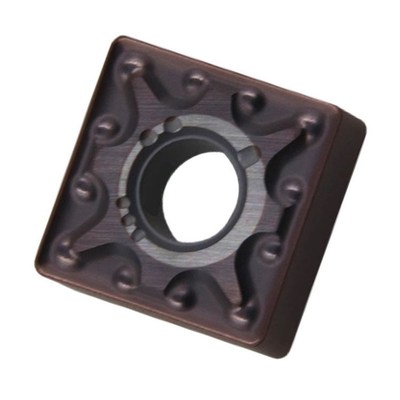 不锈钢专用刀片 SNMG120408-MA/MS LF6018