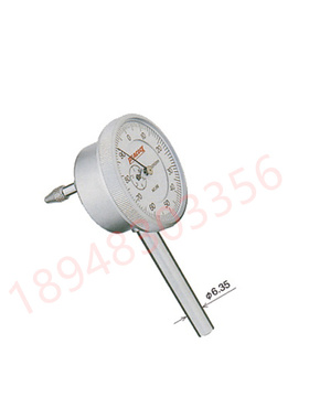 原装PEACOCK日本 孔雀指示表196A 196A-6 196B 196B-T 196Z百分表