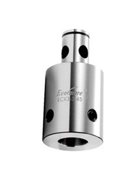 艾菲茉ECk2-2-45镗刀延长杆ECK3-3-45EVERMORE镗头加长ECK0-0-35