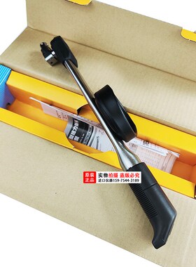 东日指针式扭力扳手可换头带表盘扭矩扳手CDB25NX10D CDB50NX12D