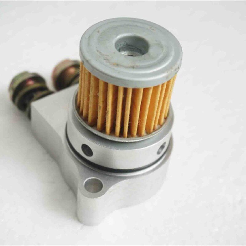 亚翔450 crf450 摩托车改装机油散热器油冷器冷却器