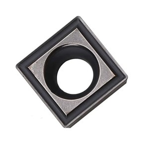 NS9530四方形刀片 NS530金属陶瓷刀24 数控刀片SCMT09T304