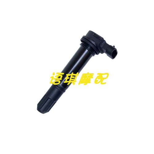 适用倍力尼金鹏502/TRK502X幼狮500/BJ502C/752S高压包火花塞点火
