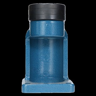 轴承锁刀座卸刀座CNC加工中心刀柄锁刀架HSK拆刀柄锁刀座拆卸刀架