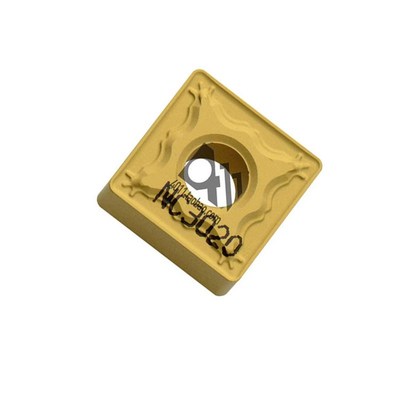 韩国进口 数控刀片 SNMG120408-HM NC3020*NC3220 120404