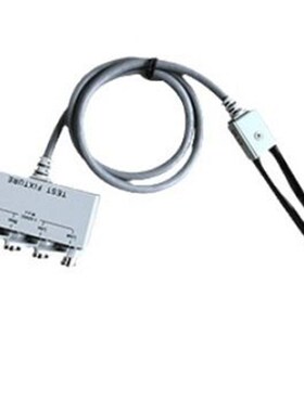 优策UC26009B SMD开尔文电缆 镊子型