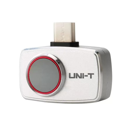 优利德UTi256M热成像红外线热像仪高清夜视仪