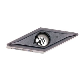 肯纳数控刀片 VBMT160402/160404/160408-LF KC5010高硬不锈钢