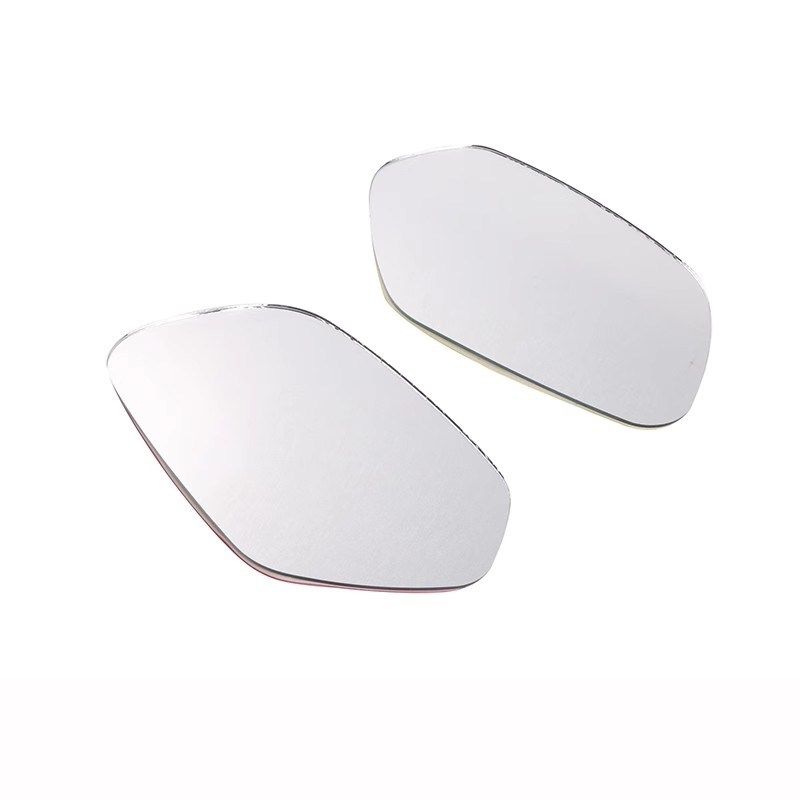 适用于本田X-ADV750 NC750X佛沙NSS750改装大视野后视镜片凸面镜