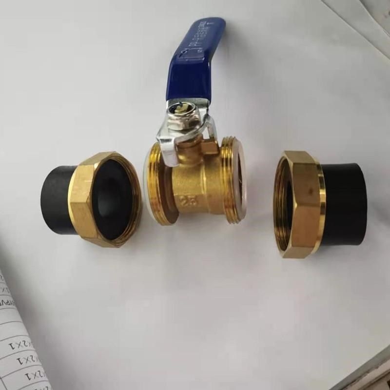 铜PPR转PE球阀开关双头活接铜球阀pe变ppr活接球阀白色阀门PE管,搬运/仓储/物流设备,其他起重搬运设备,淘宝优惠券,粉丝福利购,淘宝优惠卷