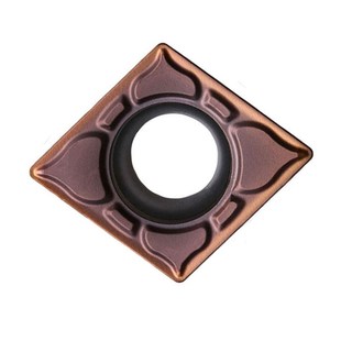 09T302 株洲 YBG205 加工不锈钢 数控刀片CCMT09T304