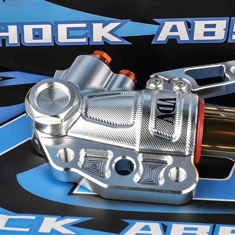 VDV V3倒置前减震适用九号MZ MIX E300P 小牛N1S NQI 极核AE5避震