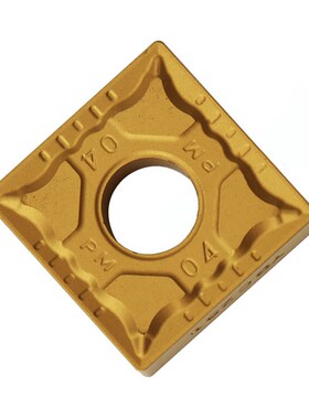 株洲数控刀片SNMG120408-PM YBC251 120404 120412 120416