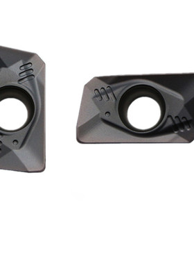 株洲WS铣刀片APMT1135PDER-FM WS5130 APMT1605PDER/APMT1604