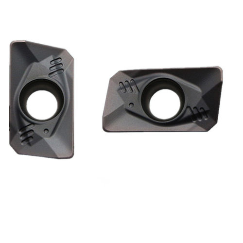 株洲WS铣刀片APMT1135PDER-FM WS5130 APMT1605PDER/APMT1604