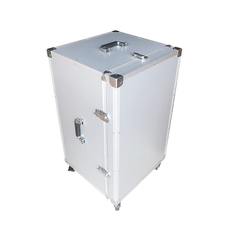 适配星特朗天文望远镜AV11/CGX11HD望远镜便捷户外收纳铝箱配件