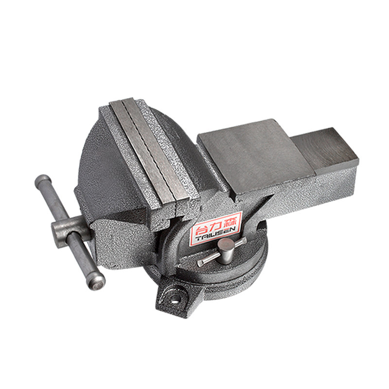 台钳工作台精密平口钳夹具迷你小型家用工业多功能万用重型台虎钳,机械设备,矿山专用设备,淘宝优惠券,粉丝福利购,淘宝优惠卷