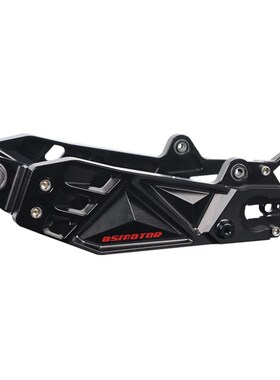 小牛二代赛道铝合金平叉U+B/N1S九号机械师MXAF90/N70/E80/改装