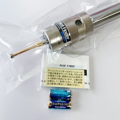 日本NISSIN日新3D光电寻边器PTC-20-32 PTN-10-25 BT-30-40-50NM