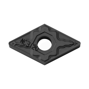 150404 NC3120 调质钢 KORLOY韩国克洛伊数控刀片DNMG150408