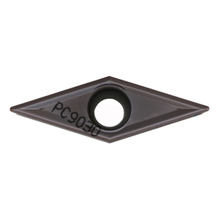 不锈钢 160408 全周 PC9030 韩国克洛伊数控刀片VBMT160404