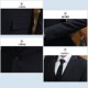 套装 男士 初中高中学生毕业 男生套装 18岁青少年高中生成人礼服西装