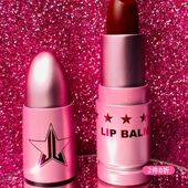 有色唇膏 Blood Stain JeffreeStar Lip Balm淡化唇纹提升气色