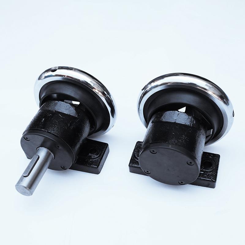 安全夹头卡法兰座STW28安全机夹头气胀轴配8JUI件盘STO2型安全夹