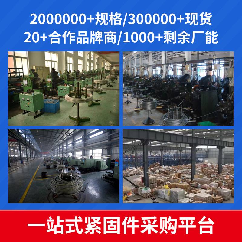 镀锌膨胀螺丝蓝白锌加长外膨胀螺栓M6M8M10M12拉爆螺丝钉铁膨胀管