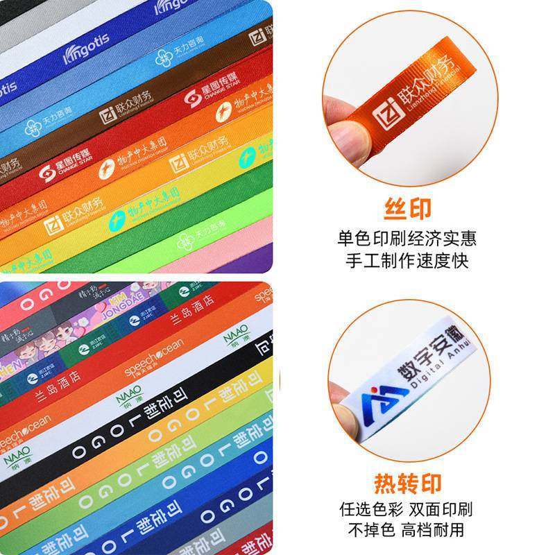 PVC工作证牌嘉宾参会工牌代表列席人像卡出席参赛员工胸卡牌定 制