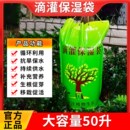 园林养护滴灌袋浇水袋懒人浇水神器可移动滴灌带夏季 高温浇水袋子