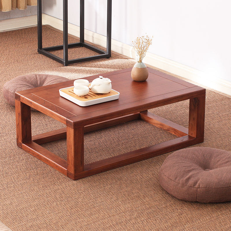 简约榻榻米小桌子日式飘窗小茶几简约民宿炕桌茶桌方形榻榻米茶几,住宅家具,炕几/飘窗几,淘宝优惠券,粉丝福利购,淘宝优惠卷