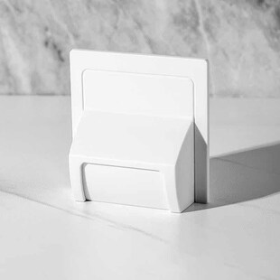 日式侧排下水道j挡板厨房粘胶式水渠口地漏防异味防蚊虫蟑