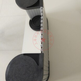 定做橱柜pvc推拉卷帘门厨房间传菜出菜口折叠门百叶窗带盘