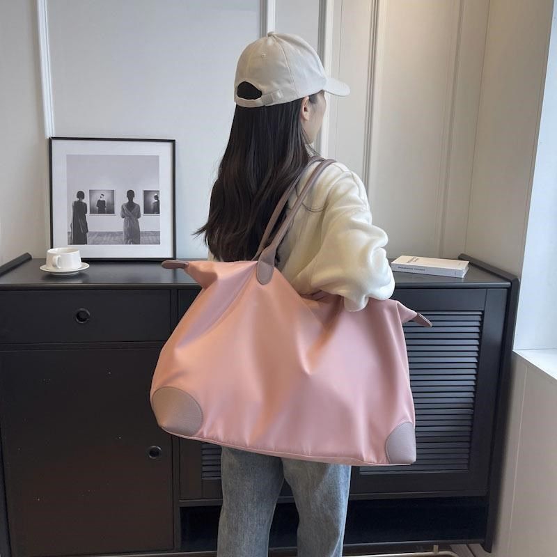 短途出差大容量通勤旅行包轻便收纳包旅游休闲健身包收纳待产包女,箱包皮具/热销女包/男包,小方包,淘宝优惠券,粉丝福利购,淘宝优惠卷