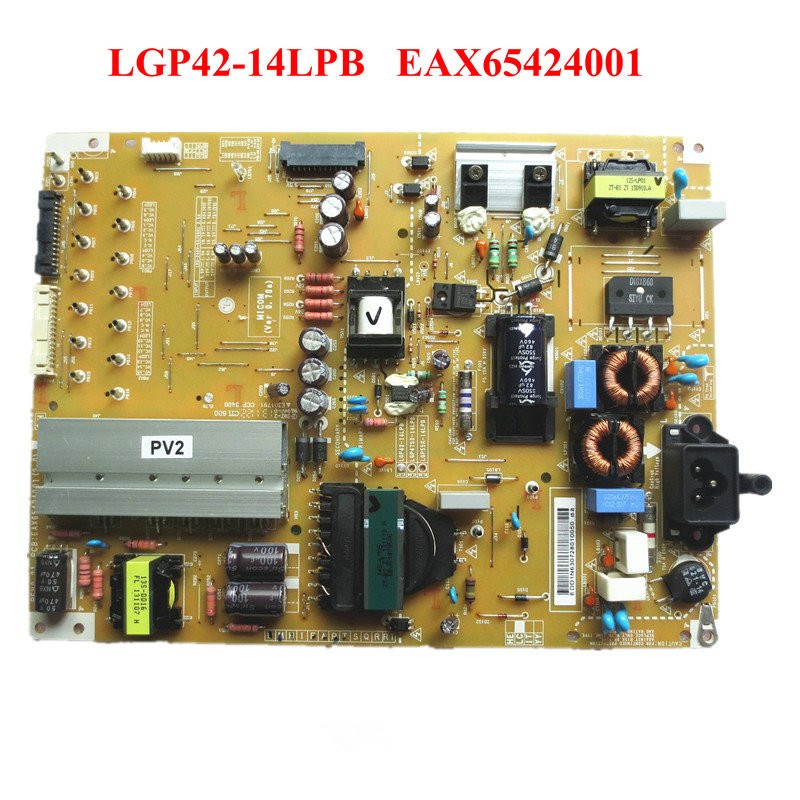 LGP42-14LPB电源板EAX65424001
