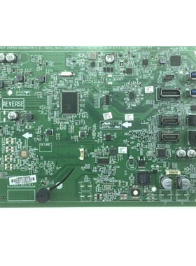 原装LG 27UP550主板EAX68943791通用27UL850 27UN880 UK880单驱动