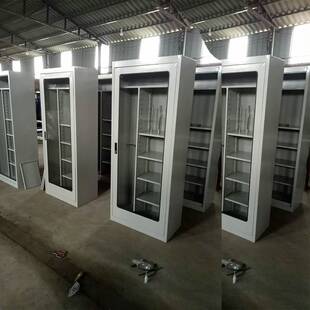 电力安全工具柜国网智能恒温除湿配电室房冷轧钢板安全工器具柜子