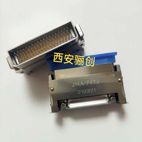 J14A线缆式接插件J14A-62TK-150MM J14A-20TJ-150 J14F-9ZKB-30CM