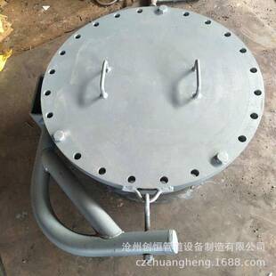304不锈钢法兰人孔储罐  法兰人孔盖 人孔盲板法兰 快开法兰人孔