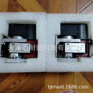 德国KNF电机真空隔膜泵N86KTE电磁泵 工业配件抽气泵 取样泵